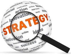 strategy