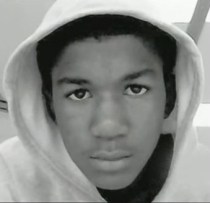 trayvon
