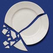 brokenplate