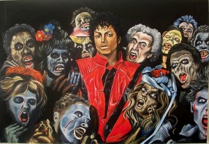thriller