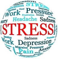 stress