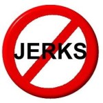 jerks